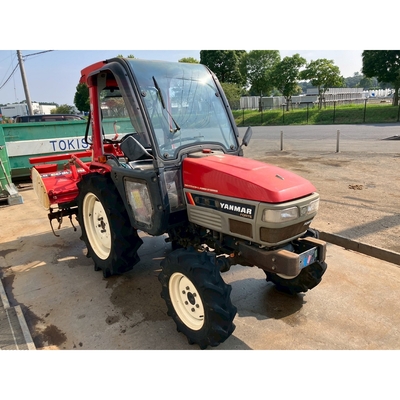 YANMAR トラクター AF250D