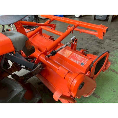 KUBOTA トラクター GL240D