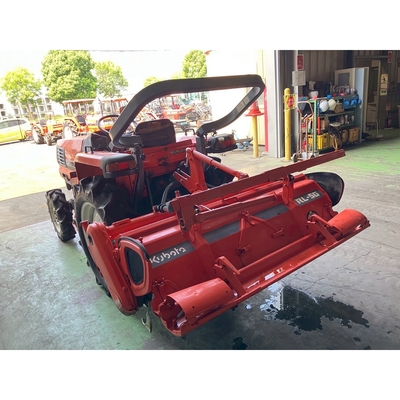 KUBOTA トラクター GL240D