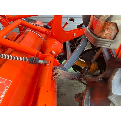KUBOTA トラクター GL240D