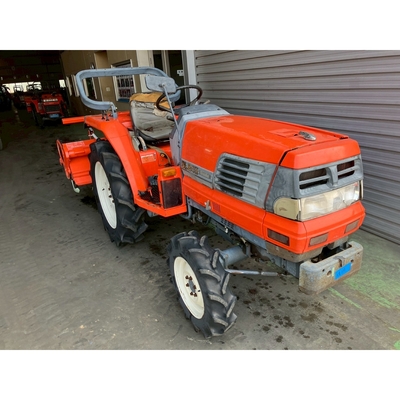 KUBOTA トラクター GL240D
