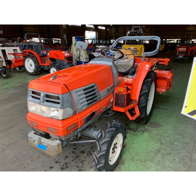 KUBOTA トラクター GL240D
