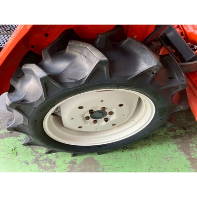 KUBOTA トラクター GL240D