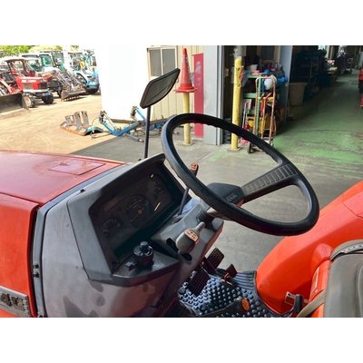 KUBOTA トラクター GL240D