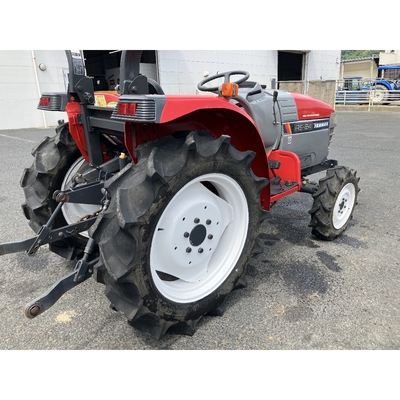 YANMAR トラクター RS24D