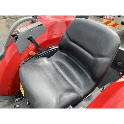 YANMAR トラクター RS24D