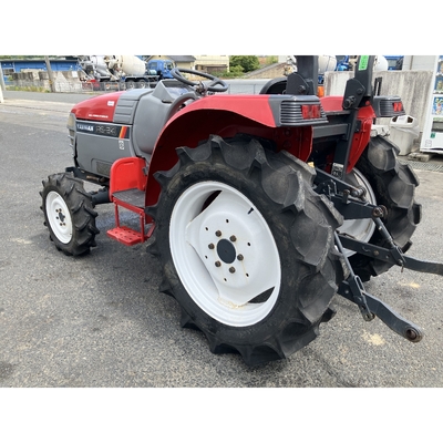 YANMAR トラクター RS24D