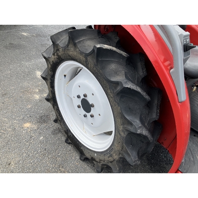 YANMAR トラクター RS24D