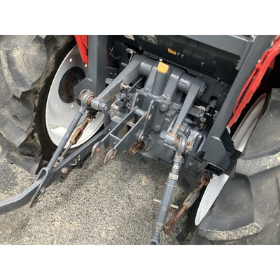 YANMAR トラクター RS24D