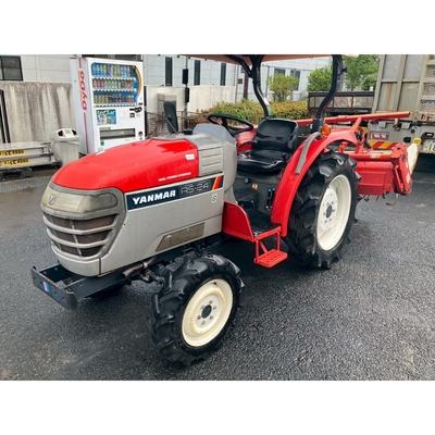 YANMAR トラクター RS24D