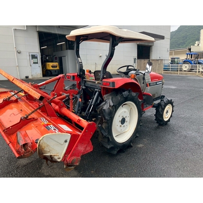 YANMAR トラクター RS24D
