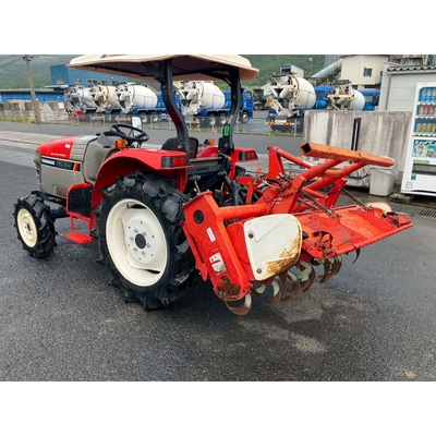 YANMAR トラクター RS24D