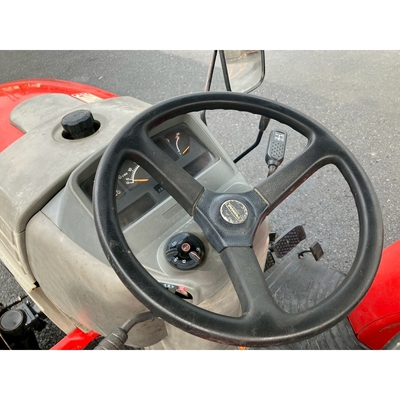 YANMAR トラクター RS24D