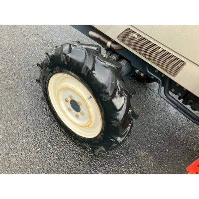 YANMAR トラクター RS24D