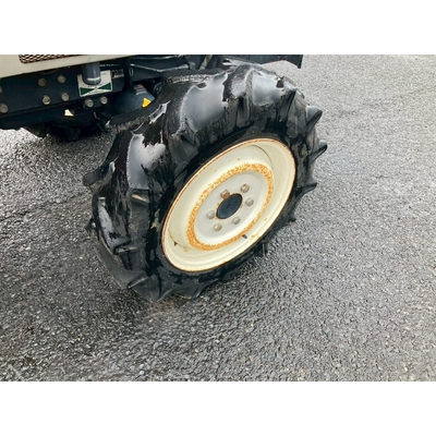 YANMAR トラクター RS24D