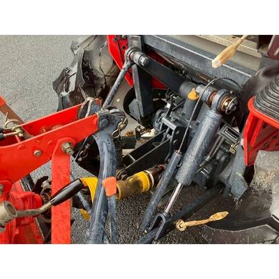 YANMAR トラクター RS24D