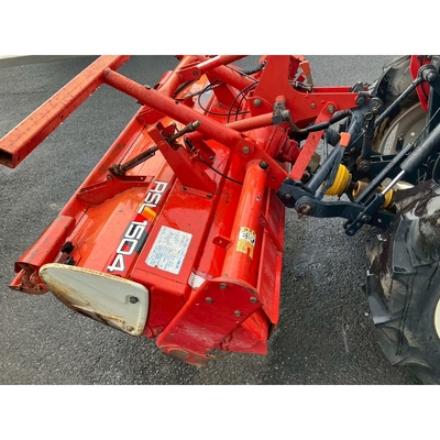 YANMAR トラクター RS24D