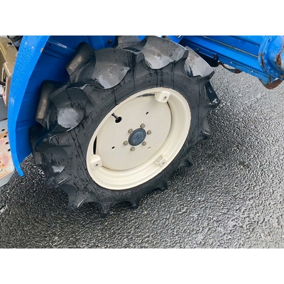 ISEKI トラクター TM15