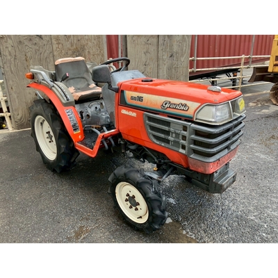 KUBOTA トラクター GB16