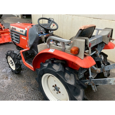 KUBOTA トラクター GB16