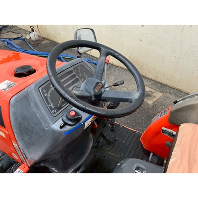 KUBOTA トラクター GB16