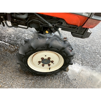 KUBOTA トラクター GB16