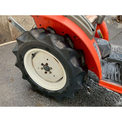 KUBOTA トラクター GB16