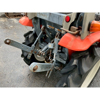 KUBOTA トラクター GB16