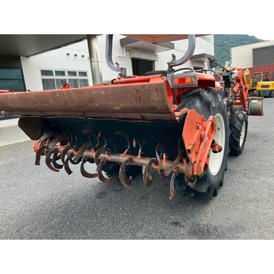 KUBOTA トラクター GL320D