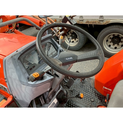 KUBOTA トラクター GL320D