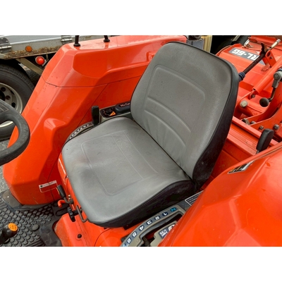 KUBOTA トラクター GL320D