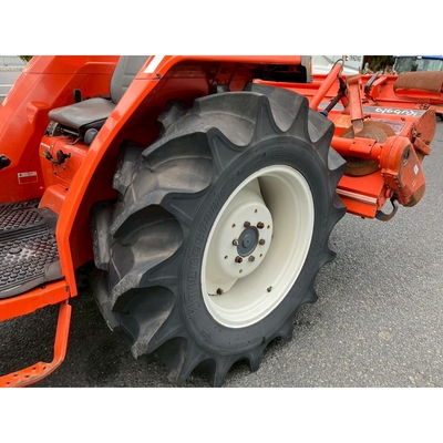 KUBOTA トラクター GL320D