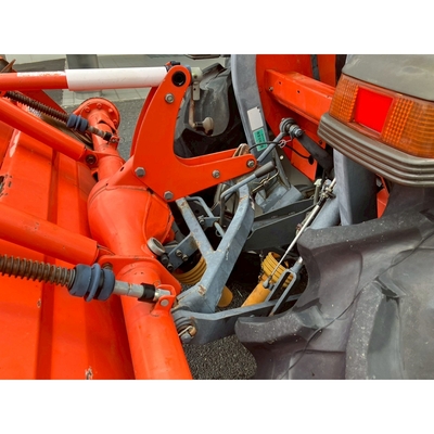 KUBOTA トラクター GL320D