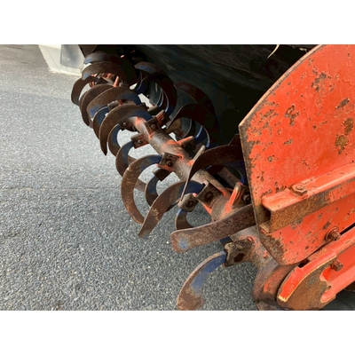 KUBOTA トラクター GL320D