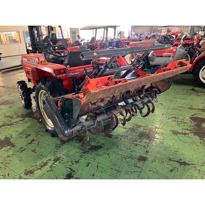 KUBOTA トラクター L1-215