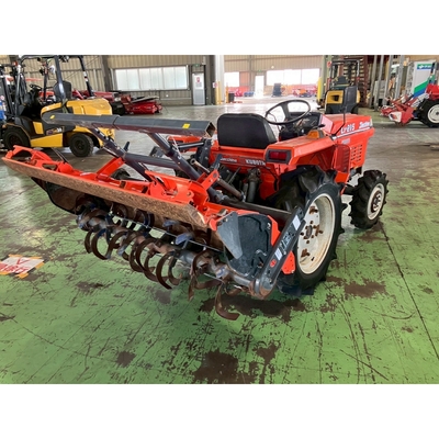 KUBOTA トラクター L1-215