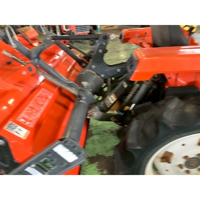 KUBOTA トラクター L1-215
