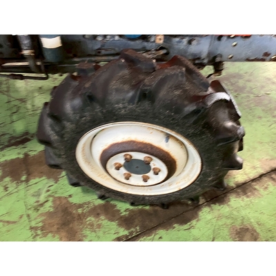 KUBOTA トラクター L1-215