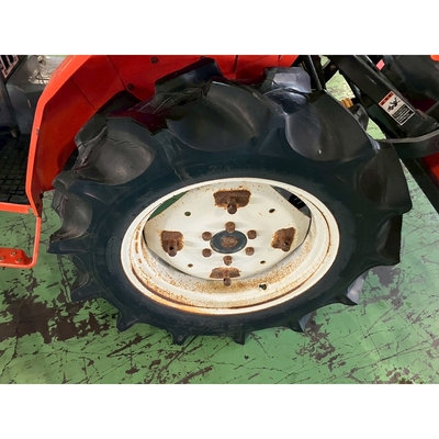KUBOTA トラクター L1-215