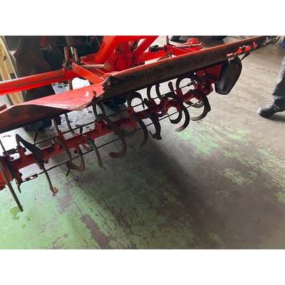 KUBOTA トラクター GB155