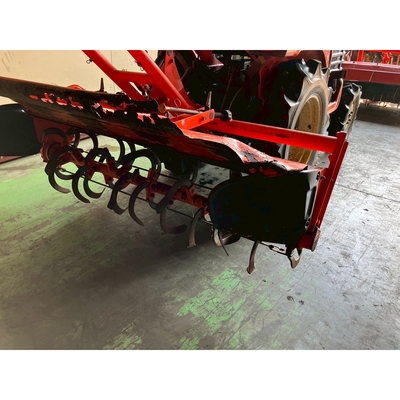 KUBOTA トラクター GB155