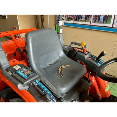 KUBOTA トラクター GB155