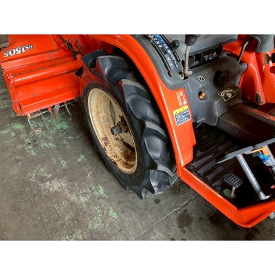KUBOTA トラクター GB155