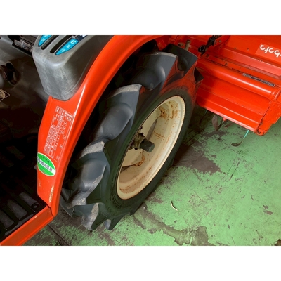 KUBOTA トラクター GB155