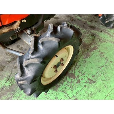 KUBOTA トラクター GB155