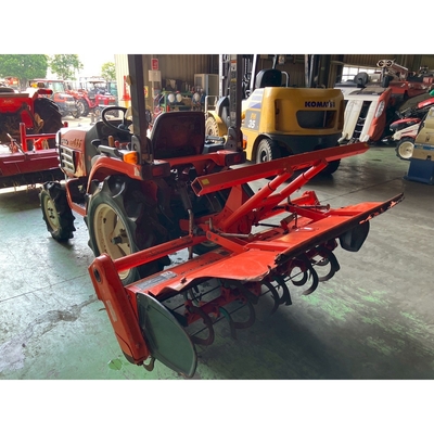 KUBOTA トラクター GB155