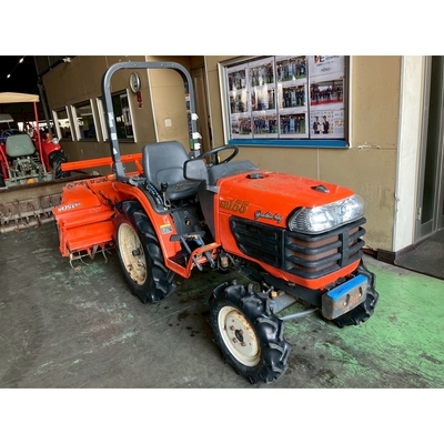 KUBOTA トラクター GB155