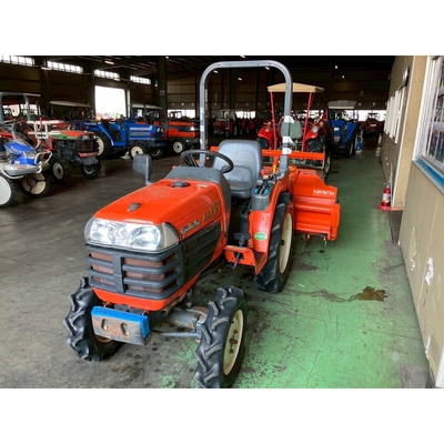 KUBOTA トラクター GB155