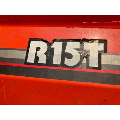 KUBOTA トラクター GT-3D