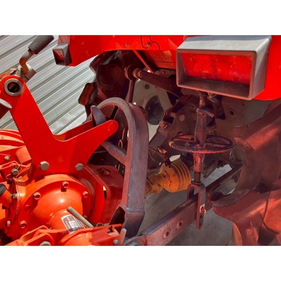 KUBOTA トラクター GT-3D